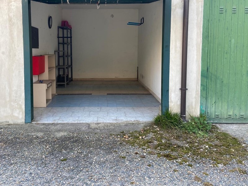 Box in Vendita a Beinasco, 8'800€, 15 m²