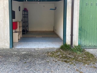 Box in Vendita a Beinasco, 8'800€, 15 m²