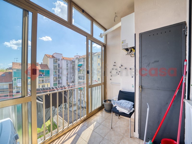 Appartamento in Vendita a Torino, 179'000€, 150 m²