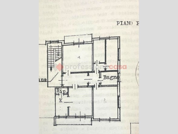 Appartamento in Vendita a Cecina, 215'000€, 123 m²