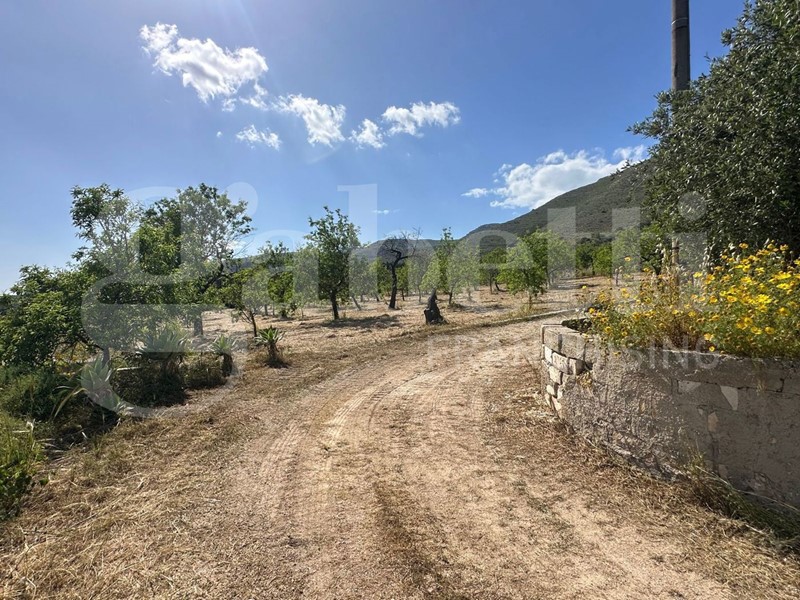 Villa in Vendita a Avola, 248'000€, 124 m²