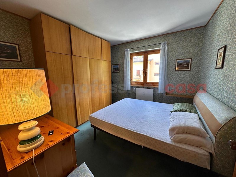 Bilocale in Vendita a Ovindoli, 185'000€, 65 m², arredato