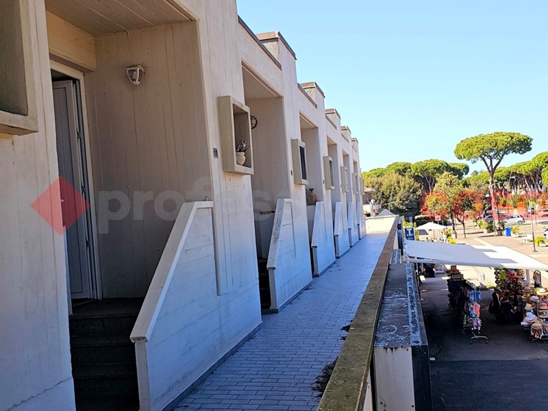 Bilocale in Vendita a Grosseto, 155'000€, 51 m²