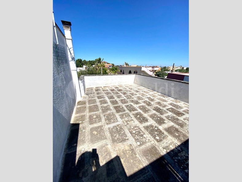 Casa Indipendente in Vendita a Tuglie, 100'000€, 121 m²