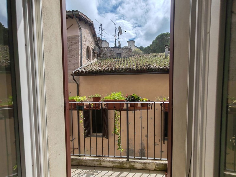 Trilocale in Vendita a Spoleto, 243'000€, 110 m²