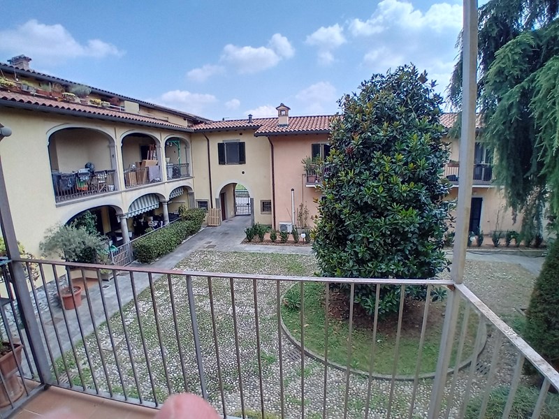 Bilocale in Vendita a Bergamo, zona Boccaleone, 105'000€, 60 m², arredato
