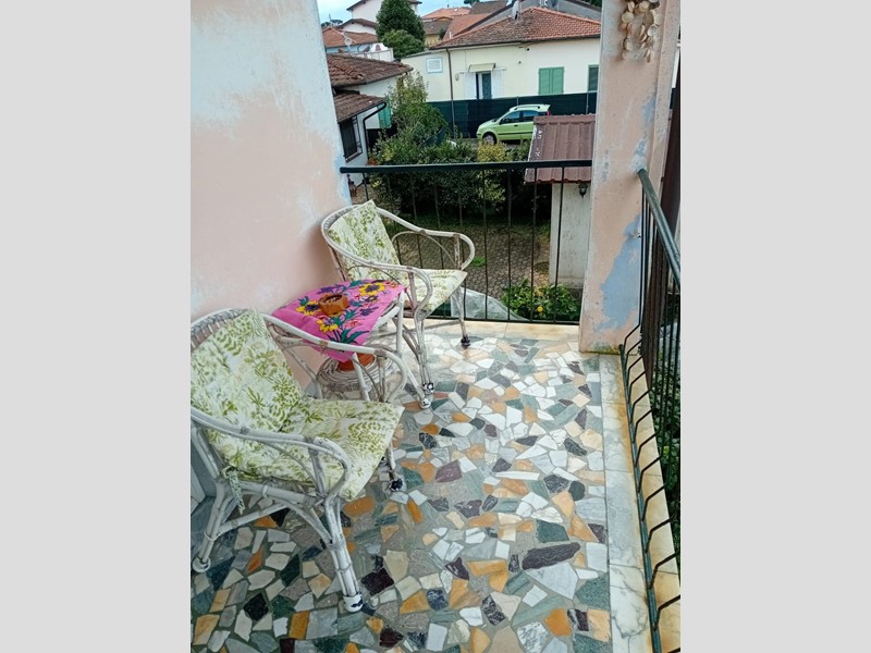 Quadrilocale in Vendita a Pietrasanta, 350'000€, 60 m²