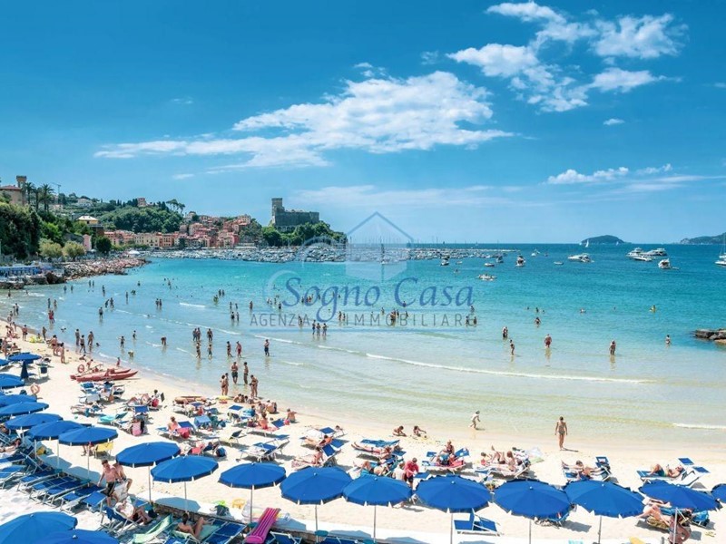 Appartamento in Vendita a Arcola, 245'000€, 105 m², arredato