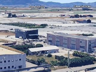 Terreno industriale in Vendita a Battipaglia, 495'000€, 5000 m²