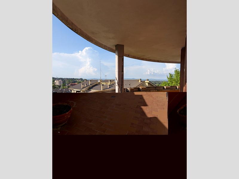 Quadrilocale in Vendita a Roma, zona Cassia, 395'000€, 200 m²