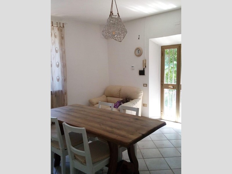 Trilocale in Affitto a Rosignano Marittimo, zona Vada, 500€, 55 m², arredato