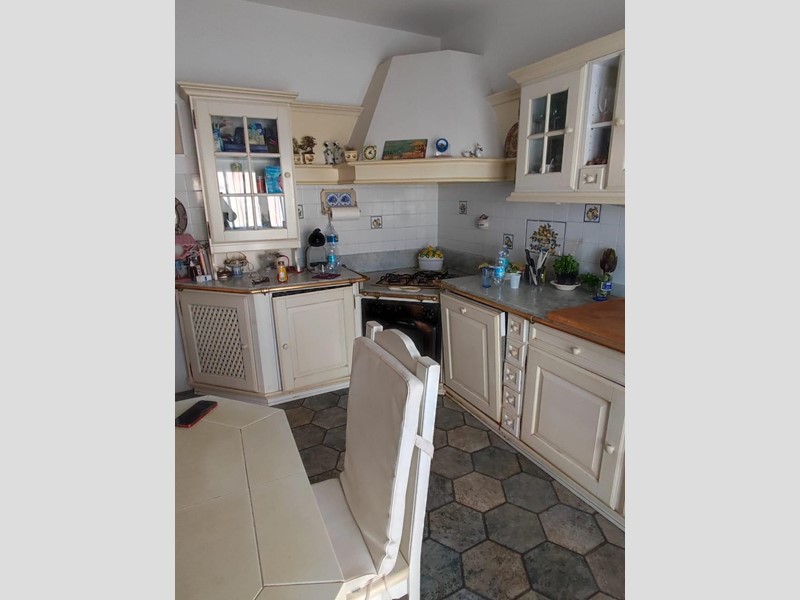 Quadrilocale in Vendita a Rosignano Marittimo, zona Rosignano Solvay, 350'000€, 80 m²