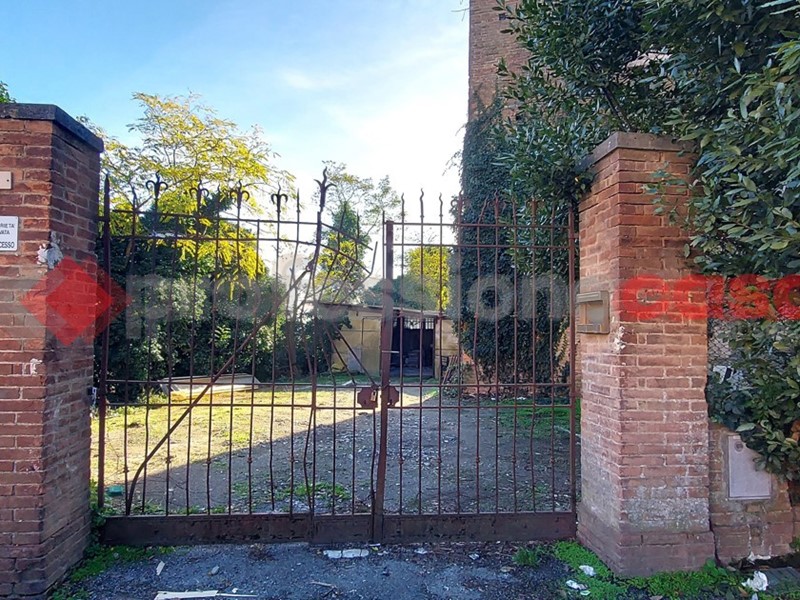 Box in Vendita a Siena, 20'000€, 16 m²
