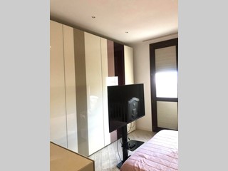Quadrilocale in Affitto a Palermo, 1'750€, 120 m², arredato