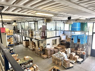 Capannone in Vendita a Impruneta, 1'050'001€, 700 m²