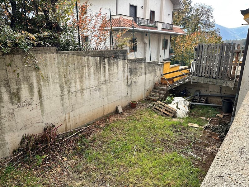 Villa in Vendita a Fiuggi, 229'000€, 220 m²