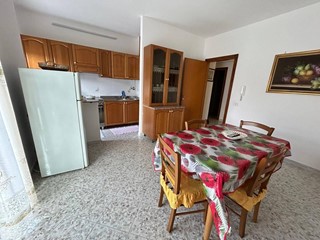 Quadrilocale in Vendita a Porto Empedocle, 78'000€, 129 m², con Box