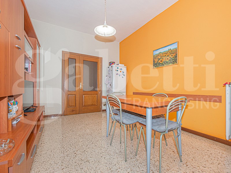 Trilocale in Vendita a Rivoli, 119'000€, 78 m²