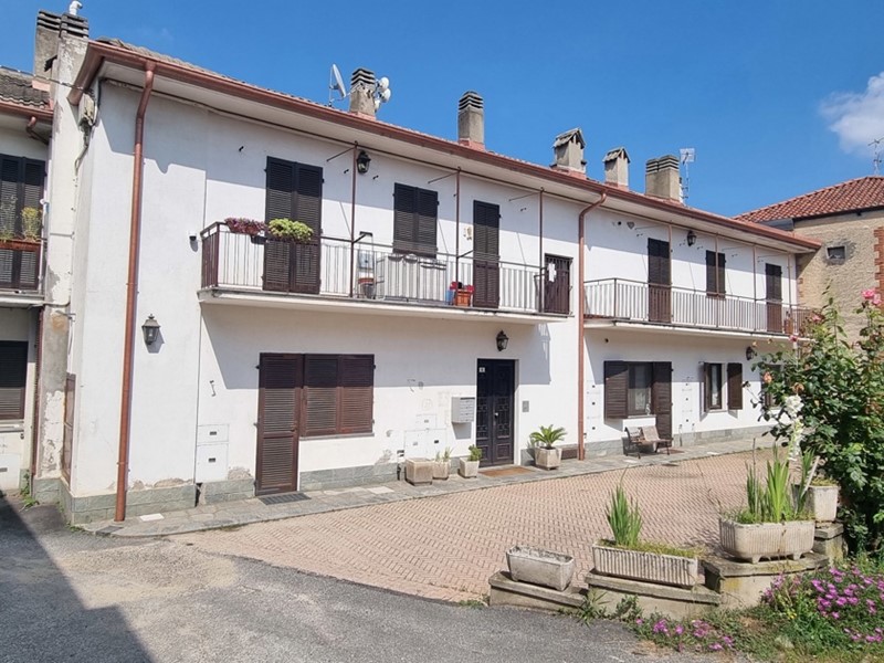 Quadrilocale in Vendita a Cantalupa, 116'000€, 95 m²