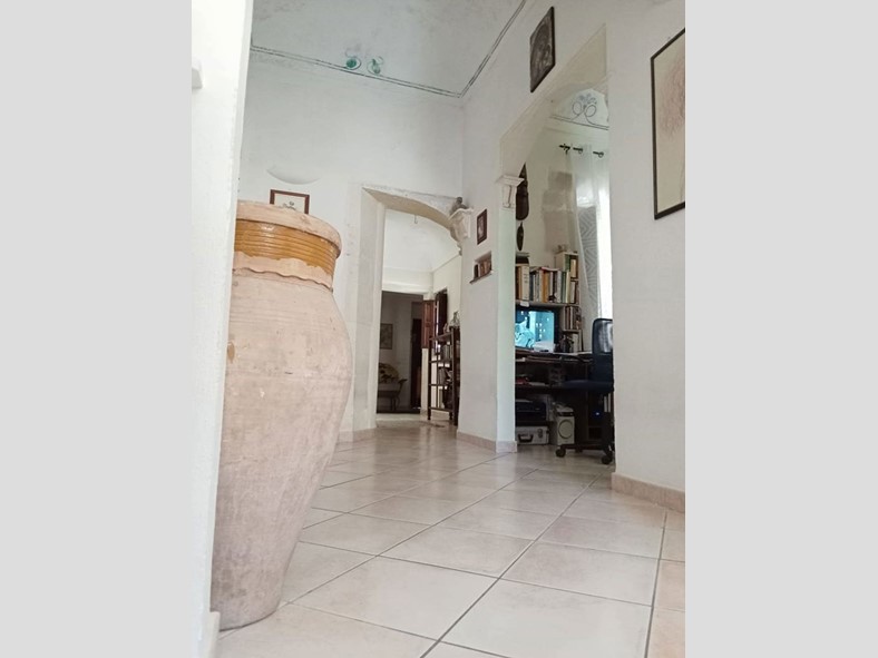 Quadrilocale in Vendita a Siracusa, 350'000€, 136 m²