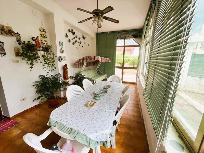 Villa in Vendita a Agrigento, 220'000€, 138 m²