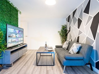 Monolocale in Affitto a Firenze, 300€, 40 m²