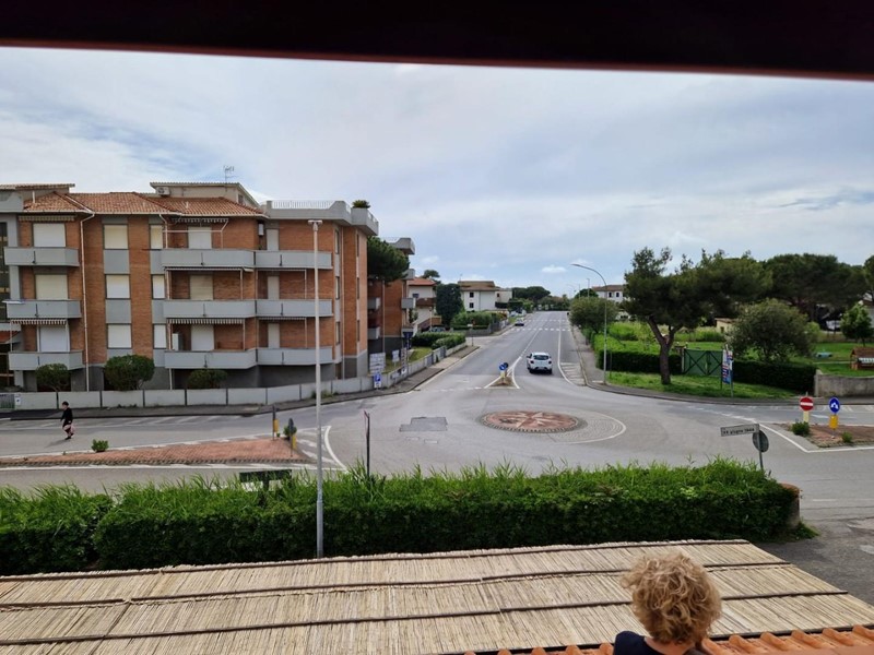 Monolocale in Vendita a Rosignano Marittimo, zona Vada, 88'000€, 33 m², arredato