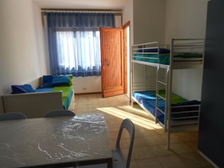 Monolocale in Vendita a Rosignano Marittimo, zona Vada, 88'000€, 33 m², arredato