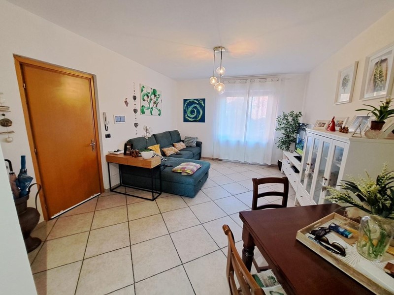 Quadrilocale in Vendita a Rosignano Marittimo, zona Rosignano Solvay, 175'000€, 75 m²