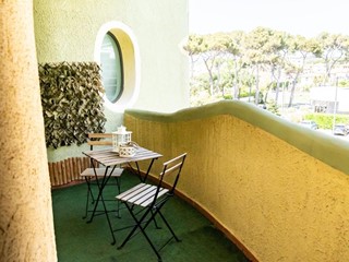 Bilocale in Vendita a Rosignano Marittimo, zona Rosignano Solvay, 128'000€, 45 m²