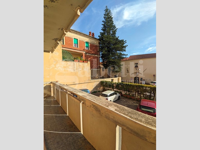 Quadrilocale in Vendita a Oristano, 198'000€, 135 m²