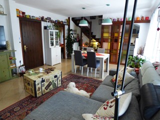 Appartamento in Vendita a Torre Pellice, 124'000€, 130 m²