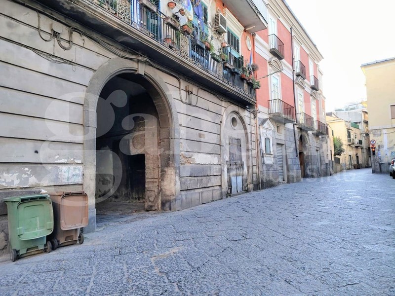 Trilocale in Vendita a Pagani, 98'000€, 135 m²