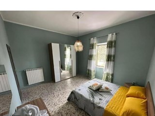 Appartamento in Affitto a Ercolano