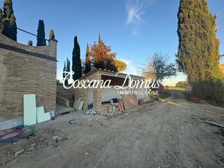 Casale in Vendita a Sovicille, 420'000€, 96 m²