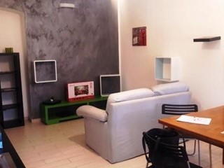 Bilocale in Vendita a Sarzana, zona Santa Caterina, 130'000€, 55 m², arredato