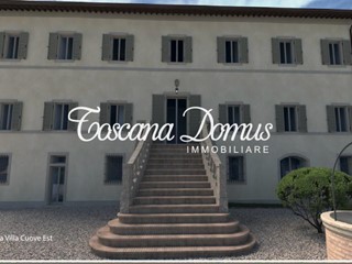 Quadrilocale in Vendita a Sovicille, 320'000€, 90 m²