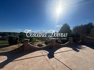 Appartamento in Vendita a Sovicille, 450'000€, 170 m²