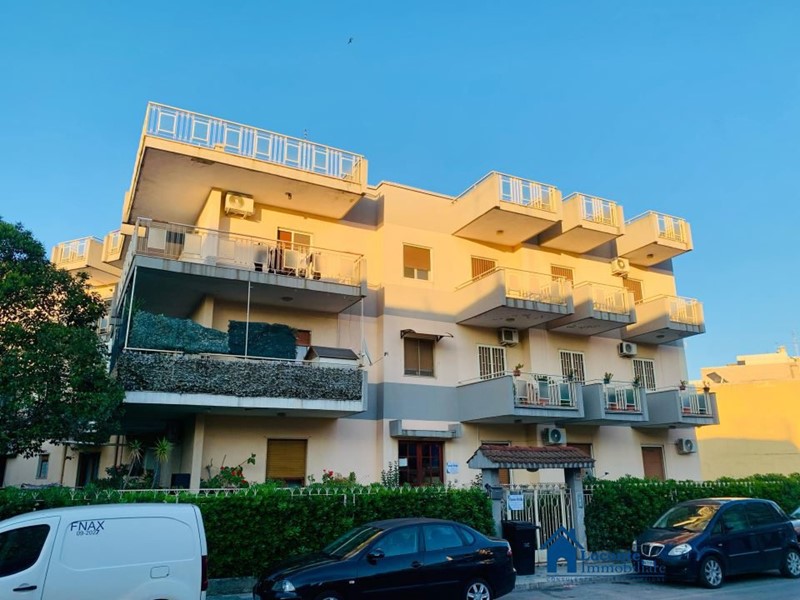 Quadrilocale in Vendita a Capurso, 139'000&euro;, 150 m²