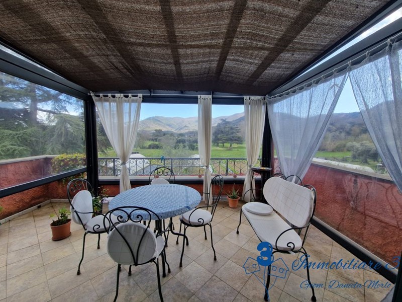 Casa Semi Indipendente in Vendita a Garlenda, 480'000€, 163 m²