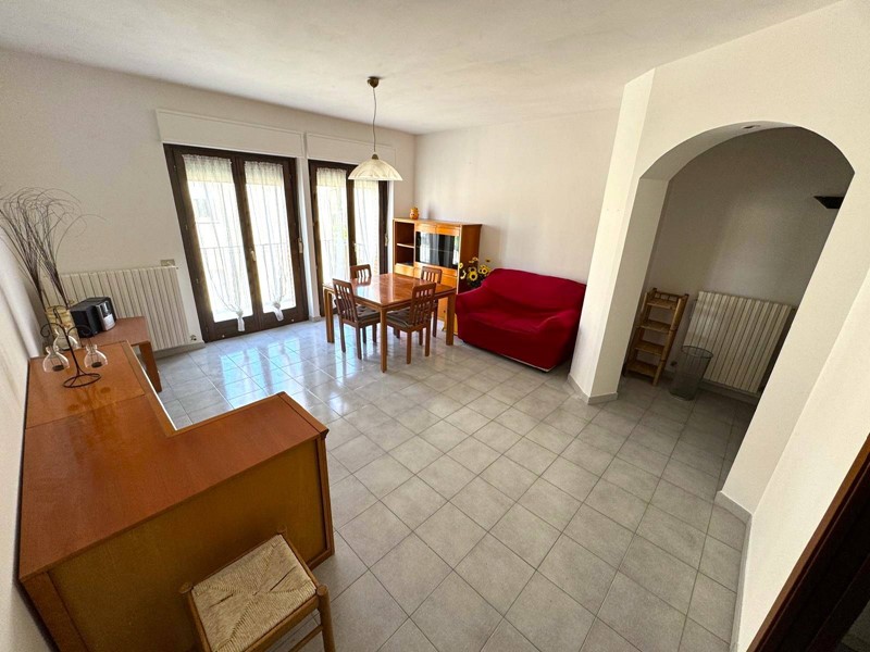 Appartamento in Vendita a Fermo, zona Tirassegno, 145'000€, 79 m²