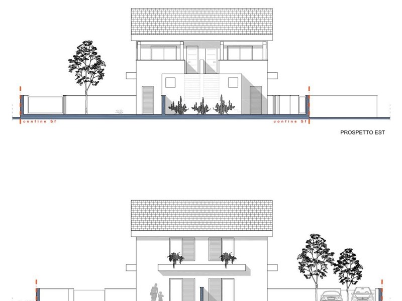 Quadrilocale in Vendita a Pontedera, 265'000€, 93 m²