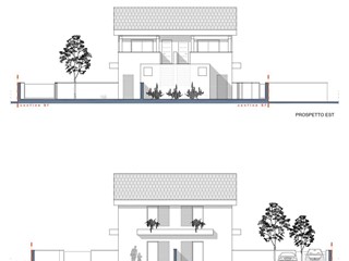 Quadrilocale in Vendita a Pontedera, 265'000€, 93 m²