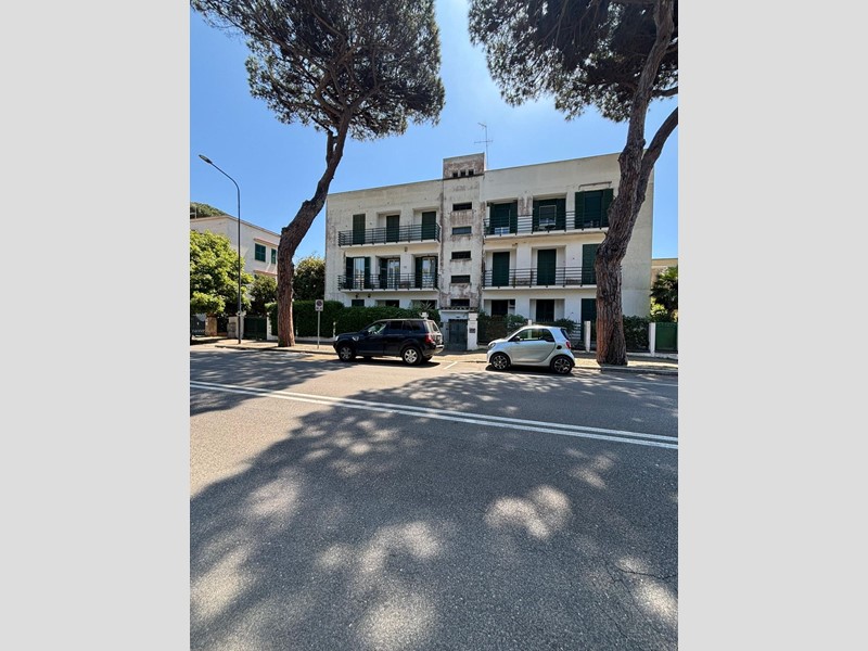 Appartamento in Vendita a Anzio, 325'000€, 120 m², arredato