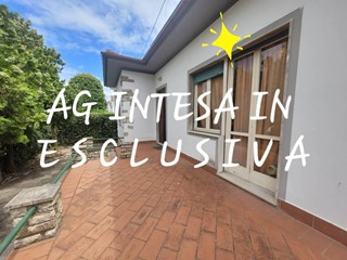 Villa in Vendita a Pisa, 548'000€, 160 m², con Box