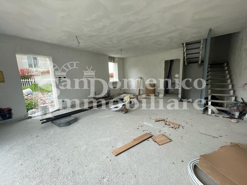 Villa bifamiliare in Vendita a Calci, zona La Gabella, 365'000€, 170 m²