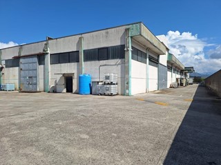 Capannone in Vendita a Porcari, 3'700'000€, 4665 m²