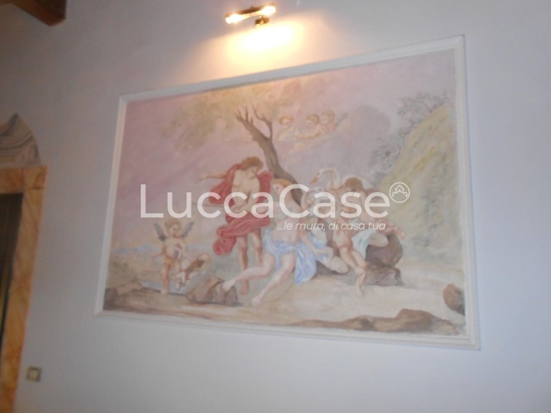 Villa in Vendita a Santa Maria a Monte, zona Montecalvoli Alto, 1'500'000€, 1000 m², arredato