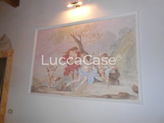 Villa in Vendita a Santa Maria a Monte, zona Montecalvoli Alto, 1'500'000€, 1000 m², arredato