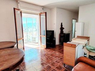 Trilocale in Vendita a Pontedera, 79'000€, 80 m²